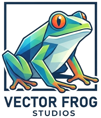 Vector Frog Studios